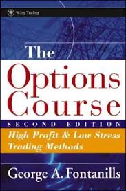 The options course. 9780471668510