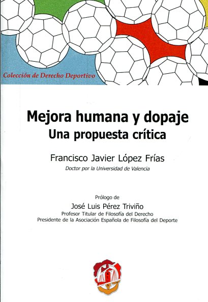 Mejora humana y dopaje