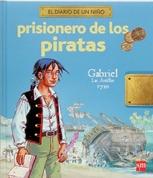 Gabriel, prisionero de los piratas