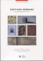 Santiago Serrano. 9788486116880