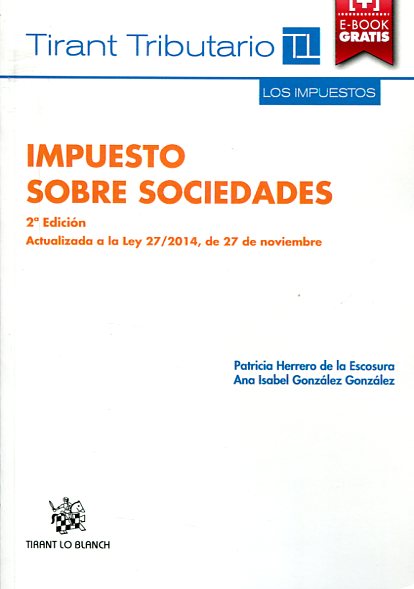 Impuesto sobre sociedades