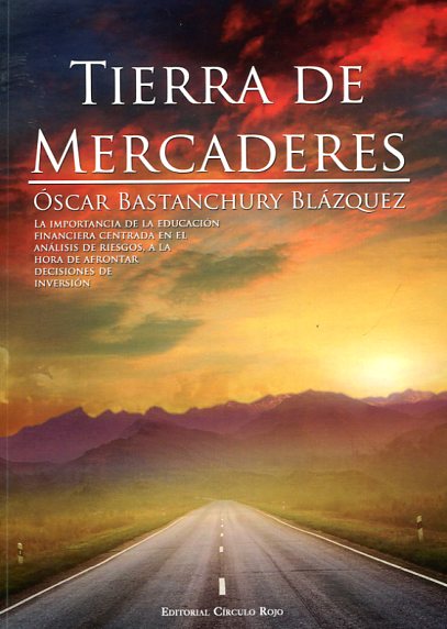 Tierra de mercaderes