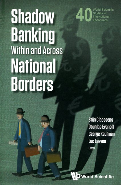 Shadow banking within and across national borders