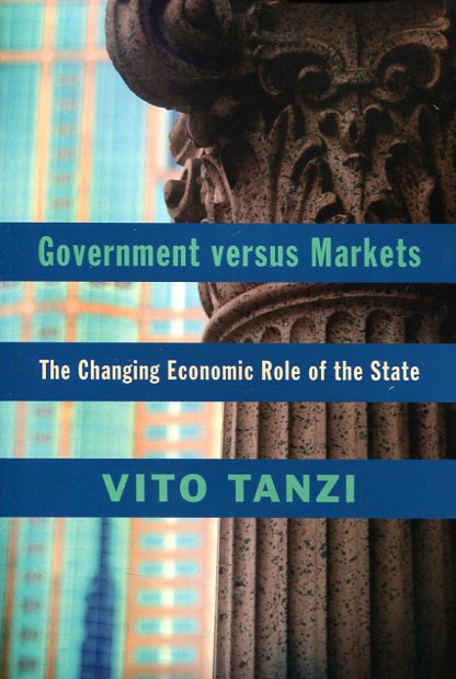 Government versus markets