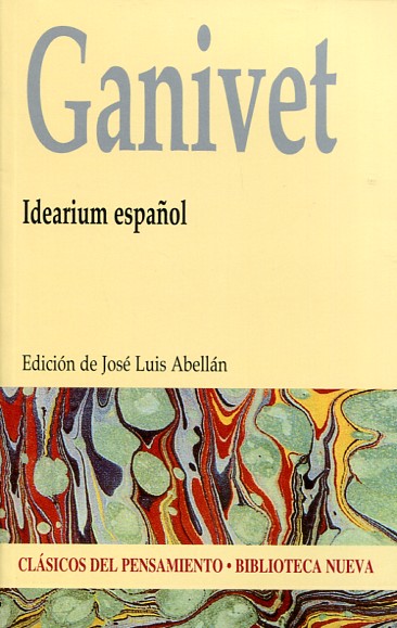 Idearium español