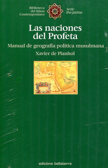 Las naciones del Profeta