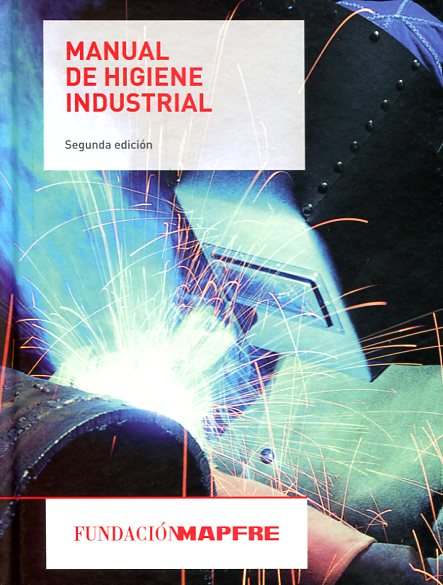 Manual de higiene industrial