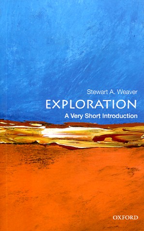 Exploration. 9780199946952