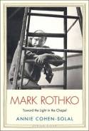 Mark Rothko. 9780300182040