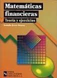 Matemáticas financieras. 9788480046626