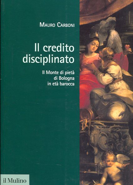 Il credito disciplinato. 9788815251480