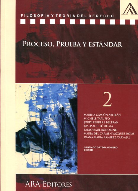 Proceso, prueba y estándar