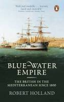 Blue-water Empire