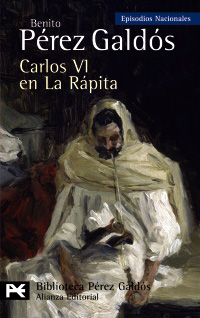 Carlos VI en La Rápita. 9788420662817