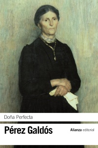 Doña Perfecta. 9788420678719