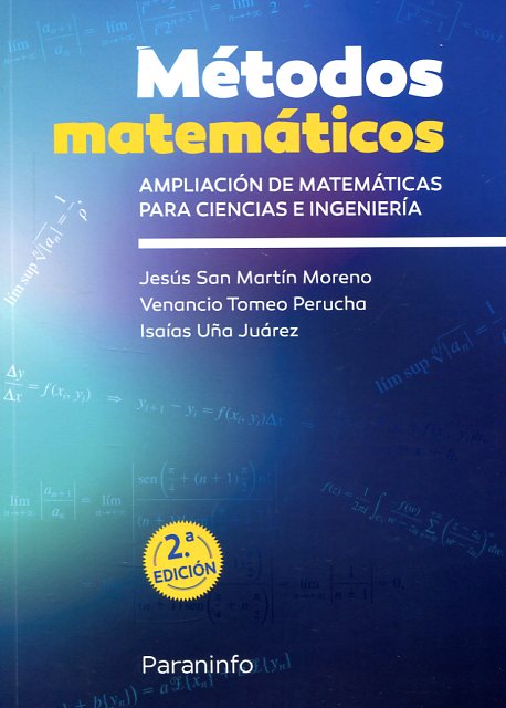 Métodos matemáticos