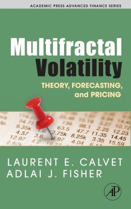 Multifractal volatility