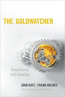 The goldwatcher