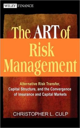 The ART of risk management