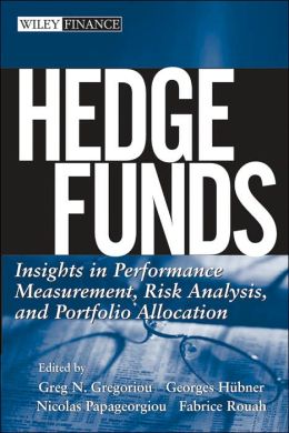 Hedge funds