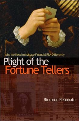 Plight of the fortune tellers. 9780691133614