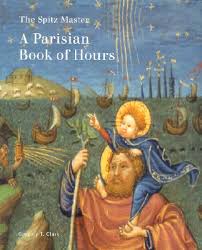 A parisian book of hours