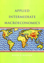 Applied intermediate macroeconomics. 9781107436824