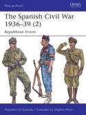 The Spanish Civil War 1936-39 (2)