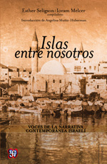 Islas entre nosotros. 9786071616555
