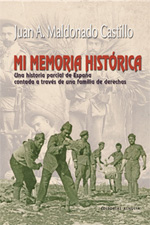 Mi memoria histórica