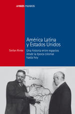 América Latina y Estados Unidos. 9788415963196