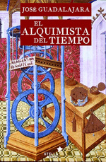 El alquimista del tiempo. 9788416128402