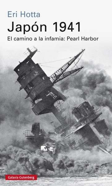 Japón 1941. 9788416252237