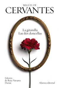 La gitanilla; Las dos doncellas. 9788420697253