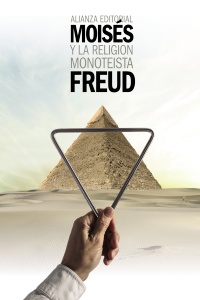 Moisés y la religión monoteísta. 9788420697284