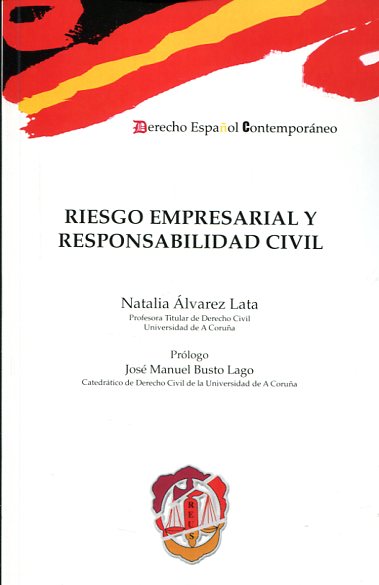 Riesgo empresarial y responsabilidad civil