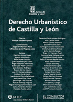 Derecho urbanístico de Castilla y León