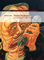 Julián Pacheco. 9788494187421