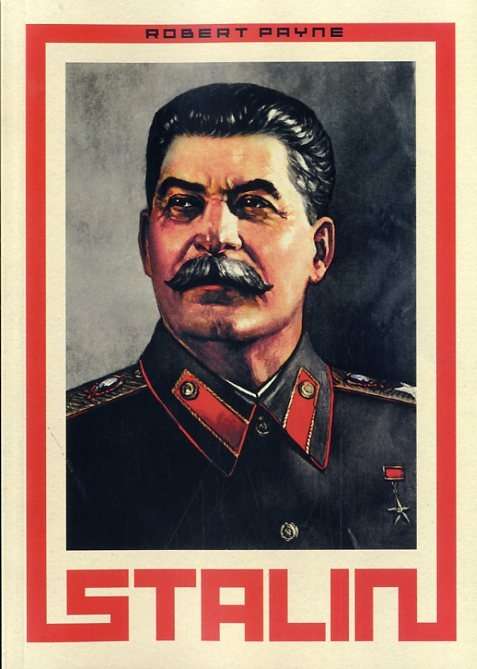 Stalin. 9788494325885