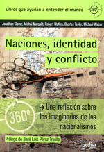 Naciones, identidad y conflicto