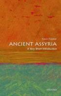 Ancient Assyria