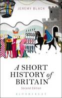 A short history of Britain. 9781472586667