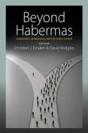 Beyond Habermas. 9781782386681