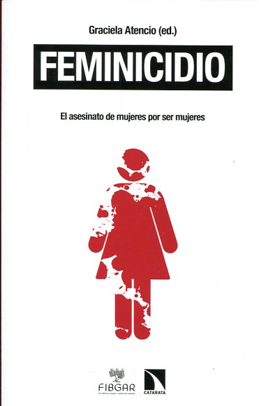 Feminicidio