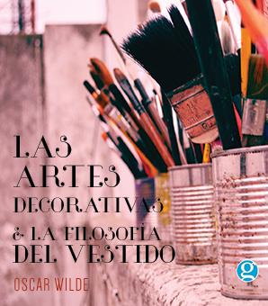 Las artes decorativas y la filosofía del vestido