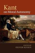Kant on moral autonomy. 9781107492035