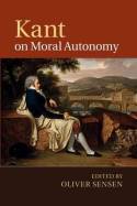 Kant on moral autonomy