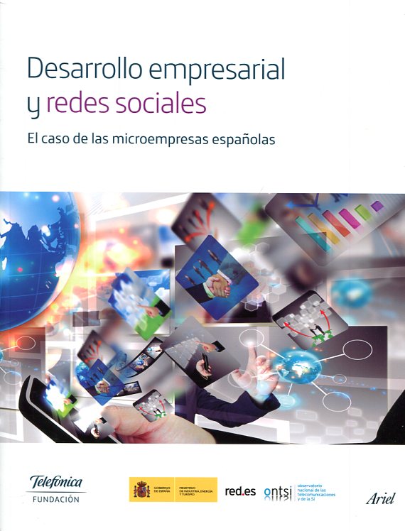 Desarrollo empresarial y redes sociales