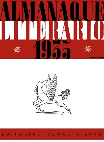 Almanaque literario 1935