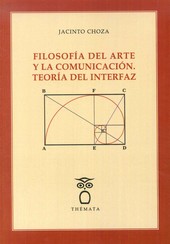 Filosofía del arte y la comunicación. 9788494123184